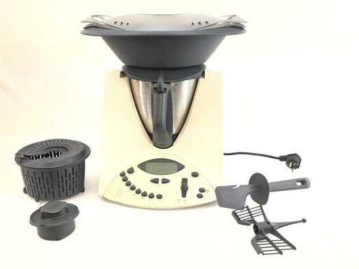 thermomix vorwerk tm31