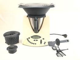thermomix vorwerk tm31