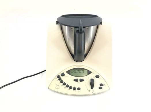 thermomix vorwerk tm31