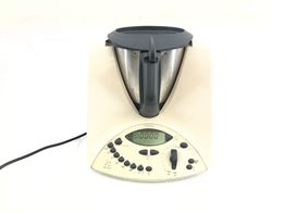 thermomix vorwerk tm31