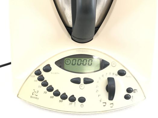 thermomix vorwerk tm31