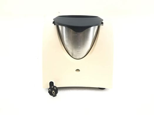thermomix vorwerk tm31