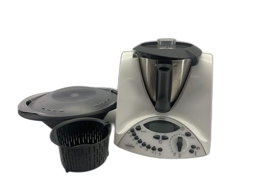 thermomix vorwerk tm31