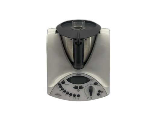 thermomix vorwerk tm31