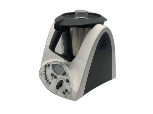 thermomix vorwerk tm31