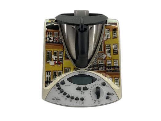 thermomix vorwerk tm31