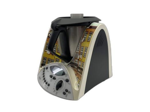 thermomix vorwerk tm31