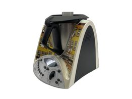 thermomix vorwerk tm31