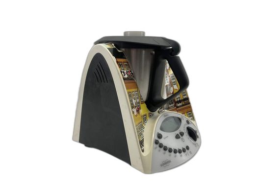 thermomix vorwerk tm31
