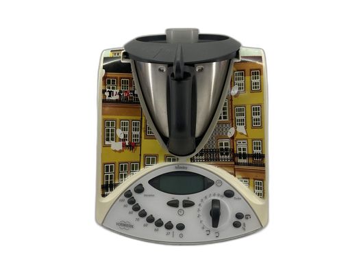 thermomix vorwerk tm31
