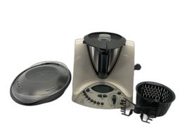 thermomix vorwerk tm31