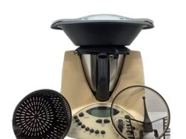 thermomix vorwerk tm31