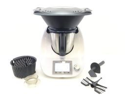 bimby vorwerk tm5