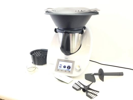 thermomix vorwerk tm5