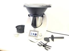 thermomix vorwerk tm5