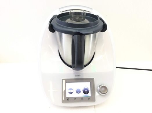 thermomix vorwerk tm5