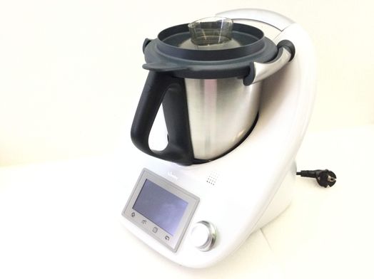 thermomix vorwerk tm5