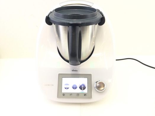thermomix vorwerk tm5