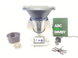 thermomix vorwerk tm5