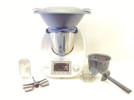 thermomix vorwerk tm5
