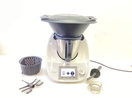 thermomix vorwerk tm5