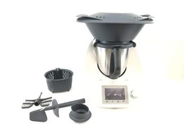 bimby vorwerk tm5