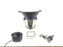 thermomix vorwerk tm5