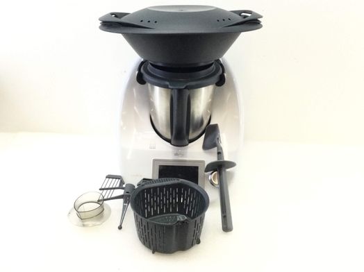 thermomix vorwerk tm5