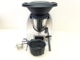 thermomix vorwerk tm5