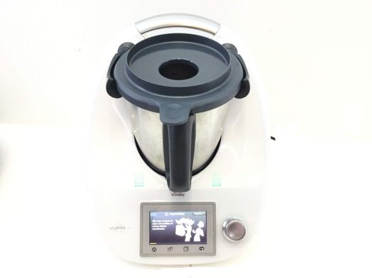 thermomix vorwerk tm5