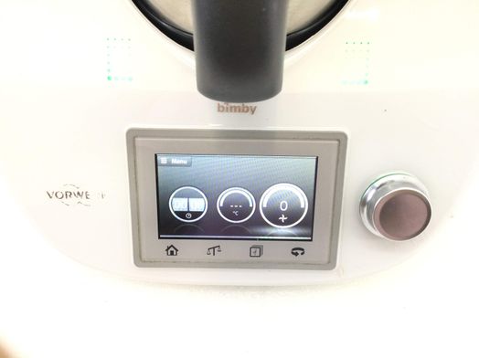 thermomix vorwerk tm5
