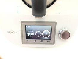 thermomix vorwerk tm5