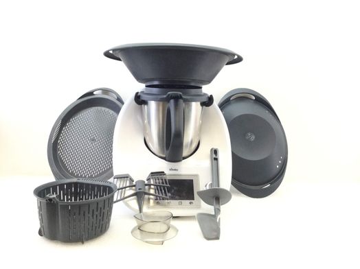 thermomix vorwerk tm5