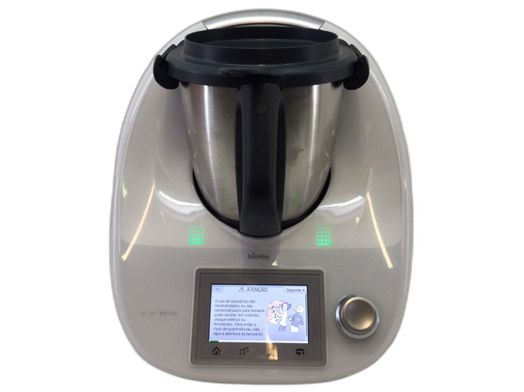 thermomix vorwerk tm5