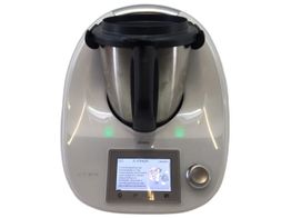 thermomix vorwerk tm5