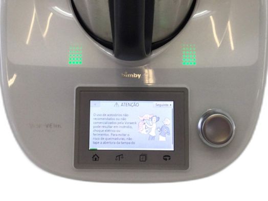 thermomix vorwerk tm5