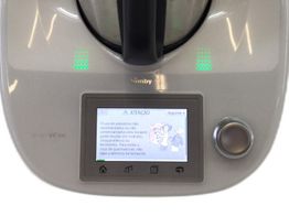 thermomix vorwerk tm5