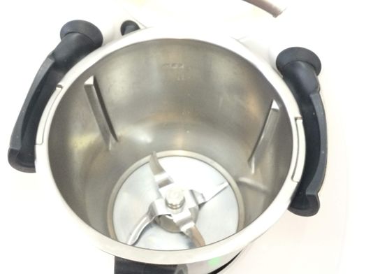 thermomix vorwerk tm5