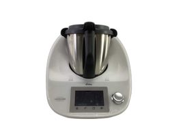 thermomix vorwerk tm5