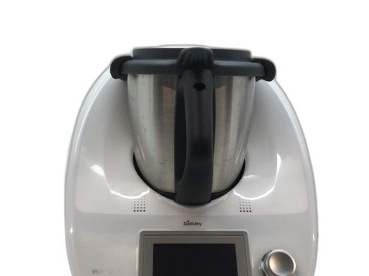 thermomix vorwerk tm5