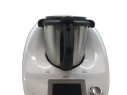 thermomix vorwerk tm5