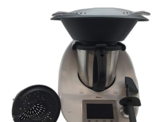 thermomix vorwerk tm5