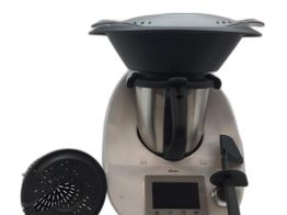 thermomix vorwerk tm5