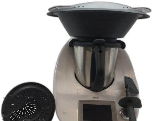 thermomix vorwerk tm5