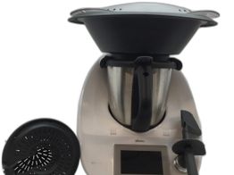 thermomix vorwerk tm5