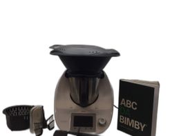 bimby vorwerk tm5