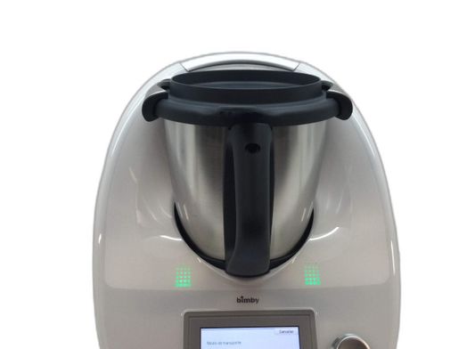 thermomix vorwerk tm5