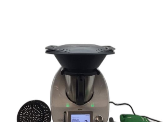 thermomix vorwerk tm5
