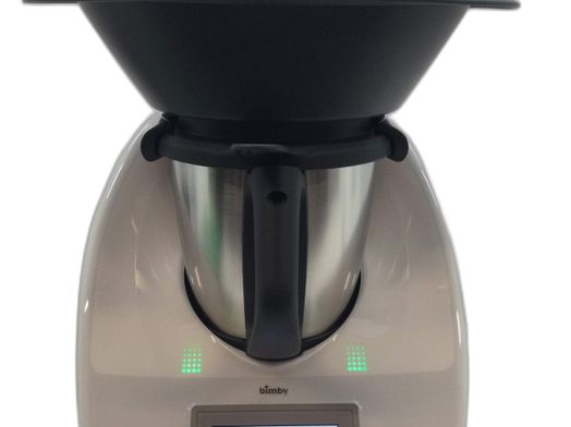thermomix vorwerk tm5