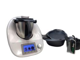 thermomix vorwerk tm5